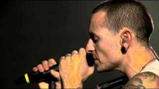 Linkin Park  Waiting For The End  Live in New York 2010 [upl. by Alahcim]