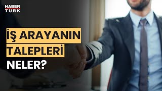 Yaşanan nitelikli ara eleman sorunu nasıl çözülecek Mustafa Gültepe yanıtladı [upl. by Narahs795]