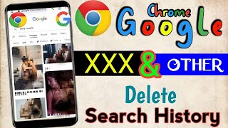 google chrome ki history ko kaise delete kare hamesha ke liye  how to clear all browser history [upl. by Acinnod]