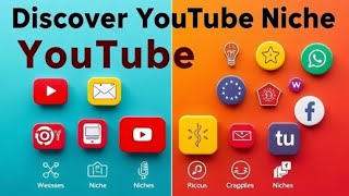 Top Best YouTube Niches to Start in 2024 October 29 2024 [upl. by Onavlis212]