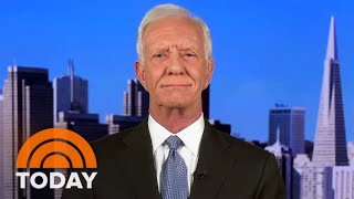 Captain Sullenberger weighs in on scary string of airline incidents [upl. by Asilem603]