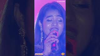 Usuraiya Tholaichaen Live Singing  StephenZechariah  Srinisha stephen srinisha shorts [upl. by Sol]