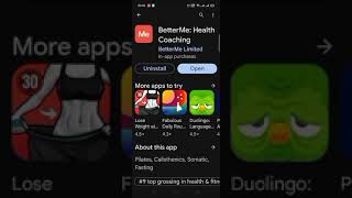 Do Calisthenic Apps even work  Are they worth it  Best Fitness Apps [upl. by Ahsik735]