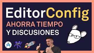 EditorConfig para el ESTILO de tu PROYECTO en Android y Kotlin [upl. by Enyaj]