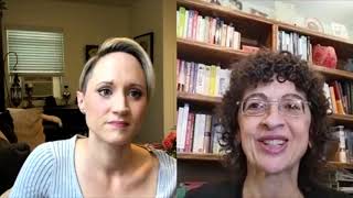 Interview with Miriam Kalamian on Keto for Cancer [upl. by Suckow]