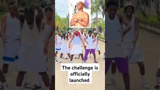 Saliva de finish kenya comedy kenyatrending funny tiktokvideo trends shorts [upl. by Nawk]