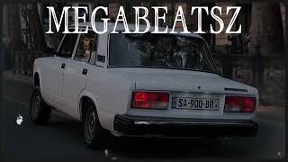 MegaBeatsZ  Cavanlığım Getdi Elimden Remix v2  ft PervizReşad [upl. by Pontus389]