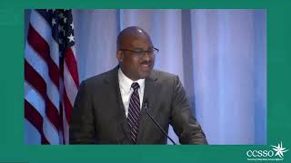 Coalition to Advance Future Student Success ESSER Summit Closing Remarks [upl. by Ivers]