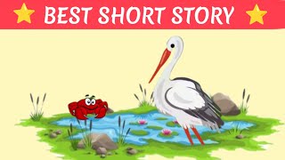 Learn English Through Stories ⭐⭐⭐  Best Stories [upl. by Arevle786]