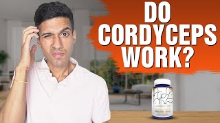 Cordyceps Watch Before Using [upl. by Dyraj595]