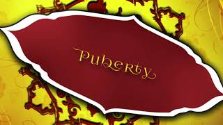 PUBERTY CEREMONY TITLE [upl. by Stanleigh266]