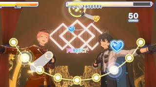 Ensemble Stars Music Eternal Weaving Expert LV28 [upl. by Kcirdet316]