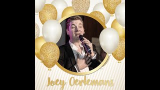 Joey Oerlemans [upl. by Tudor80]