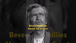 Beverly hillbillies honest Jed in court comedy [upl. by Cull]