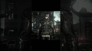 quotThe Real Life Batmanquot  Arkham Batman Edit  Tore Up  Don Toliver [upl. by Iralam]