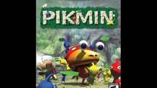 SSBB OST  Main Theme Pikmin [upl. by Apoor]