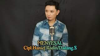 MENYESALMansyursCover By Safar kdi [upl. by Wamsley]