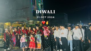 2081 Ko Bhaili Ma Yesto Bhayoo❤️😊Vaili Keshavvlogs2081 Dherii Paxi yt ma video ayo keep love ❤️ [upl. by Barcroft]