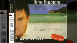 Ronny Krappmann  Du Wirst Sehn Disco Fox Mix [upl. by Semyaj]