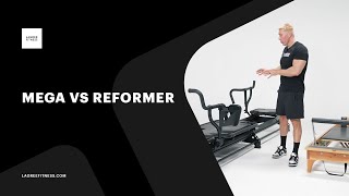 Mega Vs Reformer [upl. by Artina]