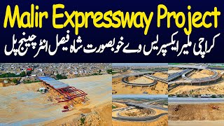 The Surprising Truth About Karachis New Expressway Nobody Tells You [upl. by Thacker]