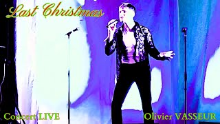 Last Christmas Live [upl. by Mahgirb871]