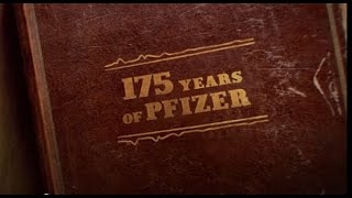 Pfizer Commercial – Here’s to Science – Extended Cut [upl. by Ashlen]