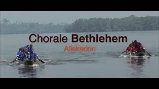 Chorale Bethlehem dAllekedon  Amin mzoua  Da ngou sa Clip Officiel [upl. by Ecille521]