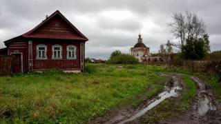 Sergei Rudnev  Po Ulitse MostovoiAlong The Paved Street [upl. by Ynos]