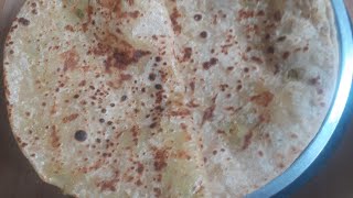 cabbage Masala parathaJhatpat banne wali Recipe  cabbage  paratha [upl. by Latsyc]