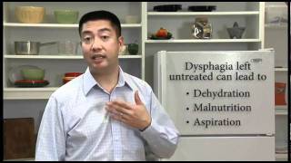 Understanding Dysphagia [upl. by Gleda440]