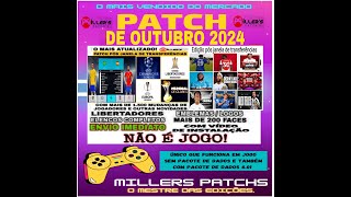 Patch Pes 2018  Ps3  Atualizado 2024 Completo [upl. by Anivle]