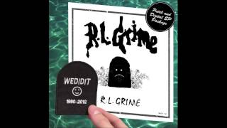 RL Grime  Treadstone Official Audio [upl. by Llehsar563]