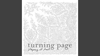 Turning Page Instrumental [upl. by Nna]