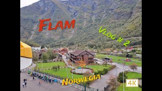 FlamStatkiem po Norwegii  Vlog 2 [upl. by Sandstrom]