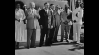 The Grand Opening Of Disneyland Disney 1955 [upl. by Scoville]