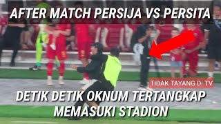 PERSITA VLOG  IMBANG HADAPI PERSIJA [upl. by Notlih]