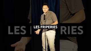 LES FRIPERIES [upl. by Esch]