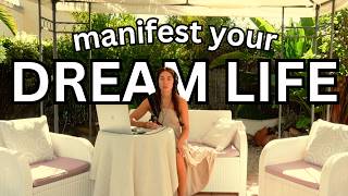 15 min Manifestation Meditation that will change your life [upl. by Clava179]