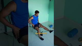 Making Leg Extensions At Home [upl. by Supple]