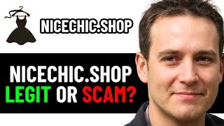 NicechicShop Review  Legit or Scam Store [upl. by Asselam]