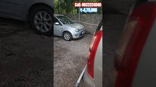 Innova 2008 V 7SEATER kmgcarzone cars hyderabad [upl. by Gunning460]