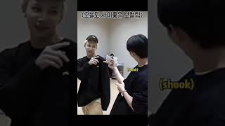 evil twin thing of seventeen jeonghan joshua funny kpop [upl. by Cl]