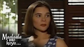 Maalaala Mo Kaya Tanikala feat Jaclyn Jose Full Episode 141  Jeepney TV [upl. by Croom]