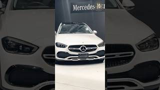 MERCEDES BENZ CCLASS ALL TERRAIN C220D 4MATIC ALL TERRAIN [upl. by Lenore]