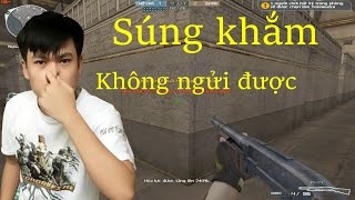 Bình Luận CF  KS23  Tiền Zombie v4 [upl. by Anaiad]