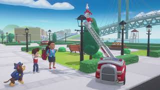 Paw Patrol Mighty Pups Save Adventure Bay 3 [upl. by Leodora915]