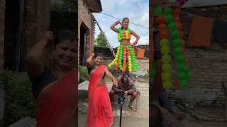 music song dj bollywood dance shivamdance funny indiansong bhojpuri [upl. by Myrna451]