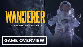 Wanderer The Fragments of Fate  Official Icons and Eras Deep Dive Overview Trailer [upl. by Frydman95]