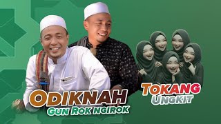 KHMUSLEH ADNAN Terbaru 2024LiveParenduan Berek Lorong [upl. by Llerrehc559]